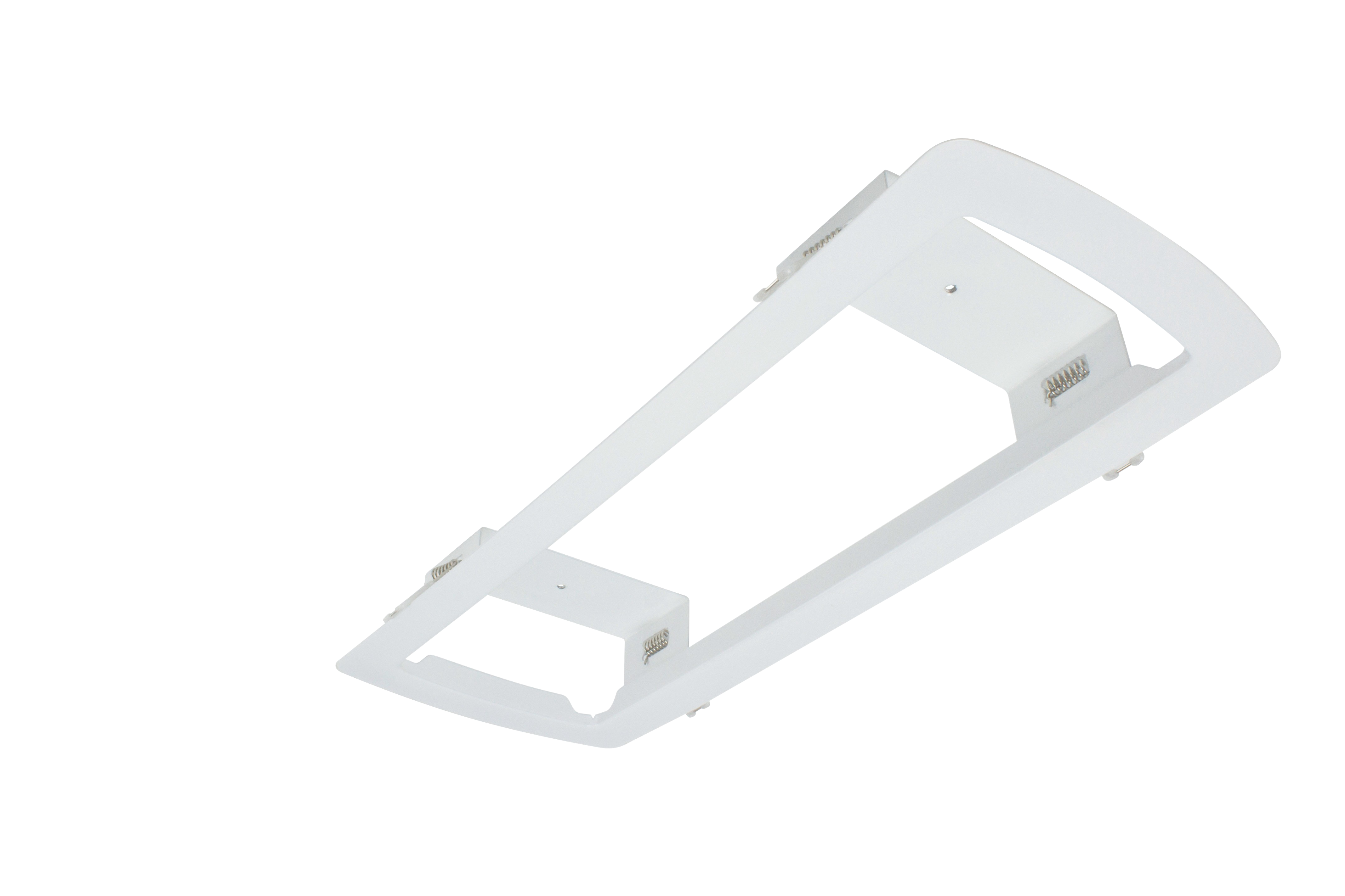 Recessed box for R8MLED