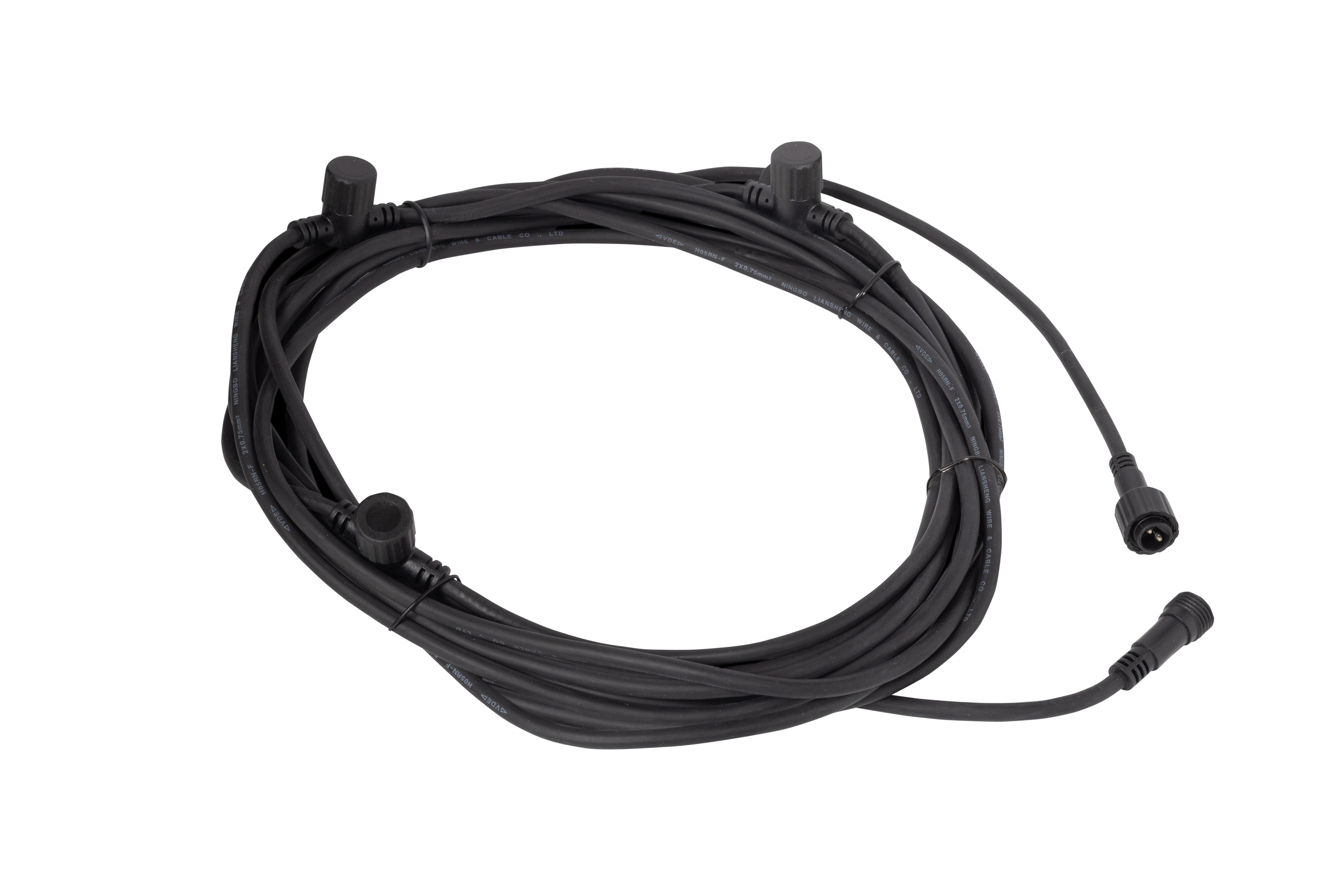DUOFINCH Link Lead 7650mm