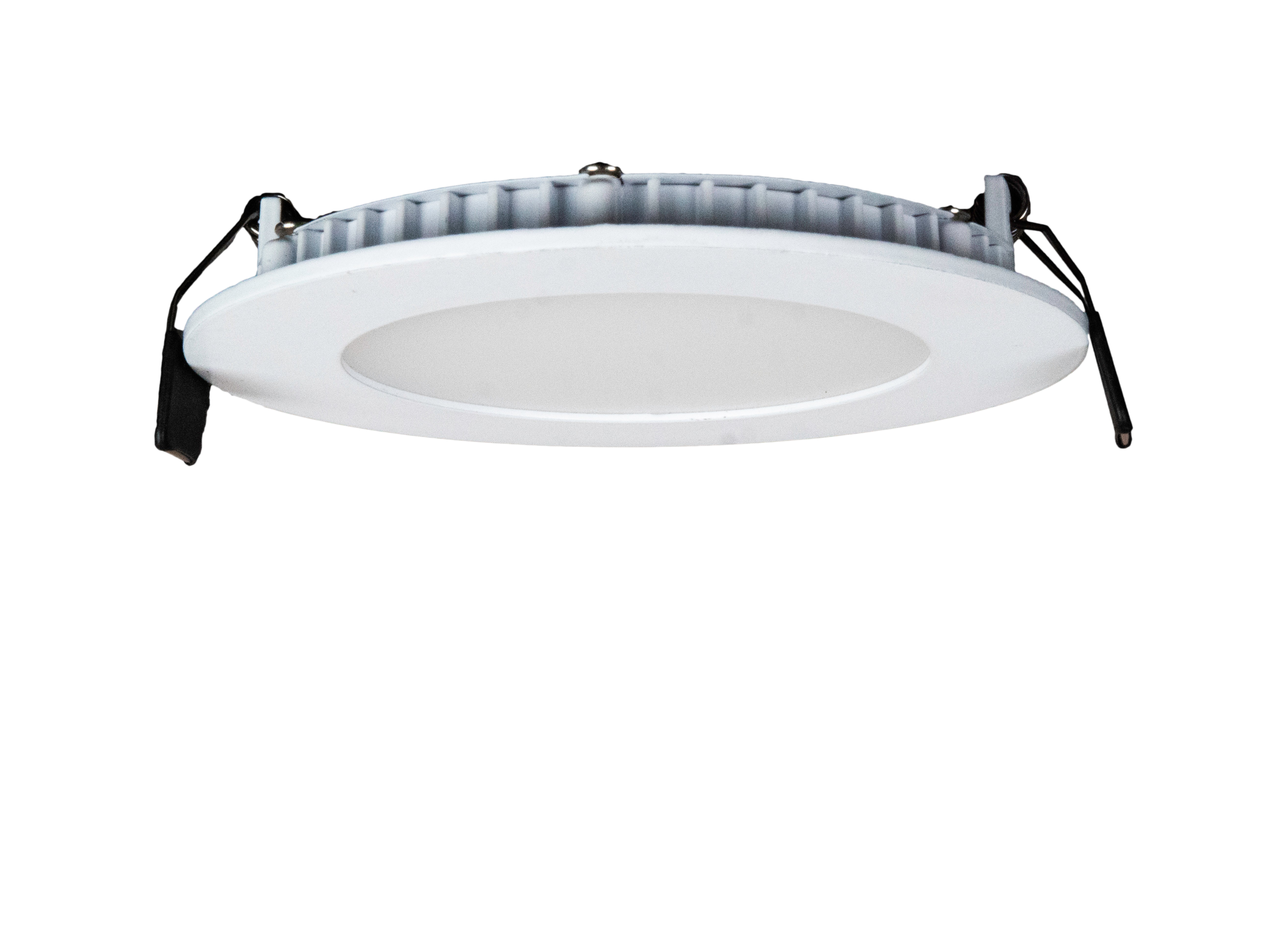 SUN 18W LED circular panel, IP20, 225mm, White, 3000K