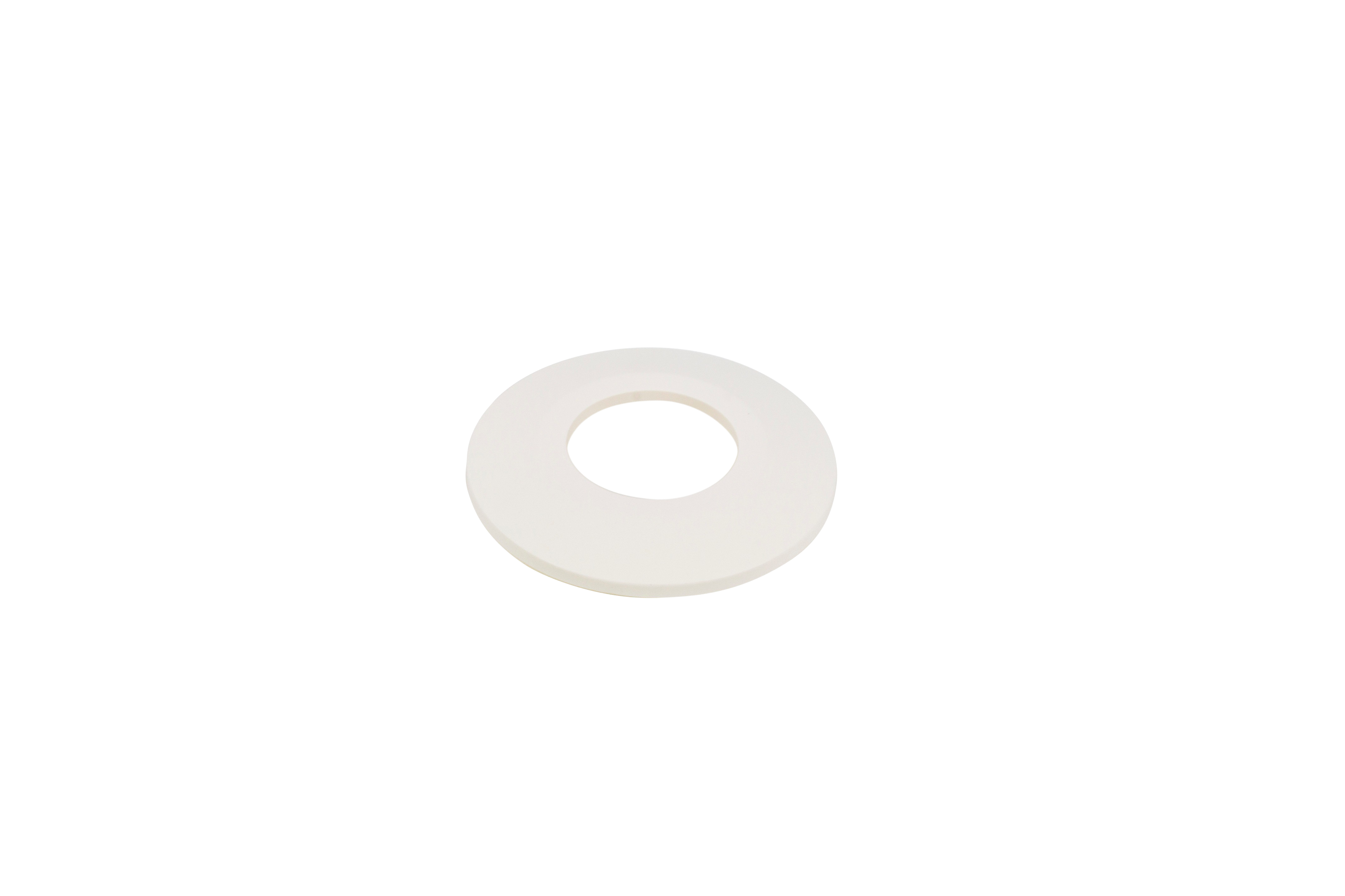 TRIUMPH ACTIVATE trim, Matte white