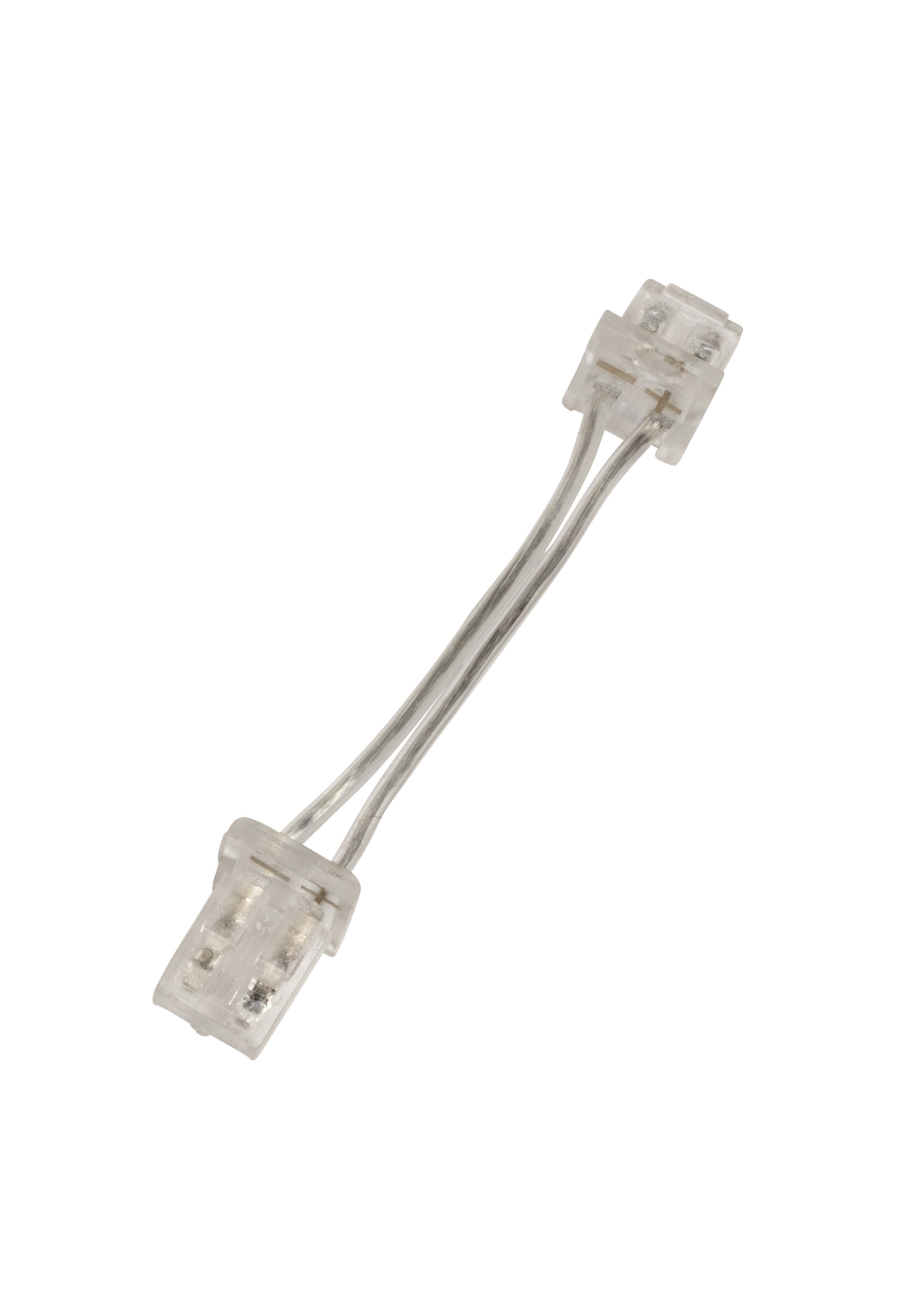 SEAM Cabinet Light End-to-End Connector for Surface Version
