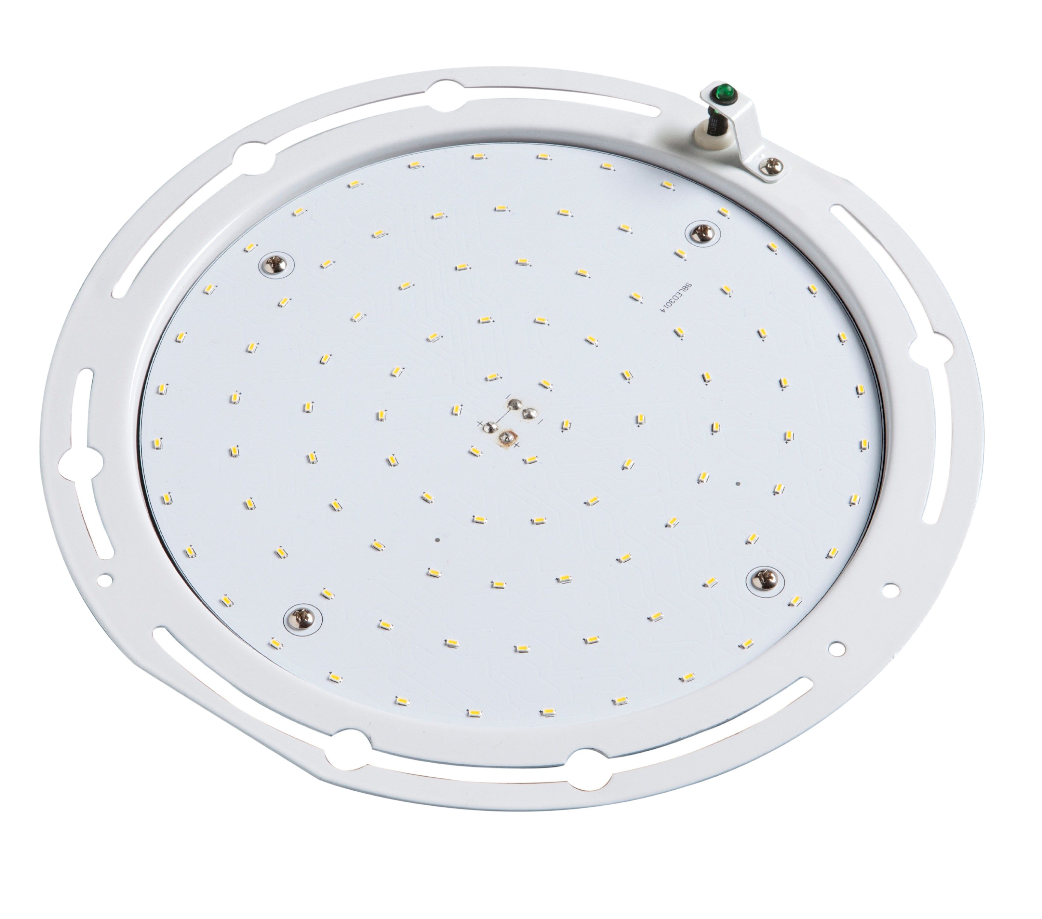 10W SMD LED Golf Retrofit Emergency + Sensor