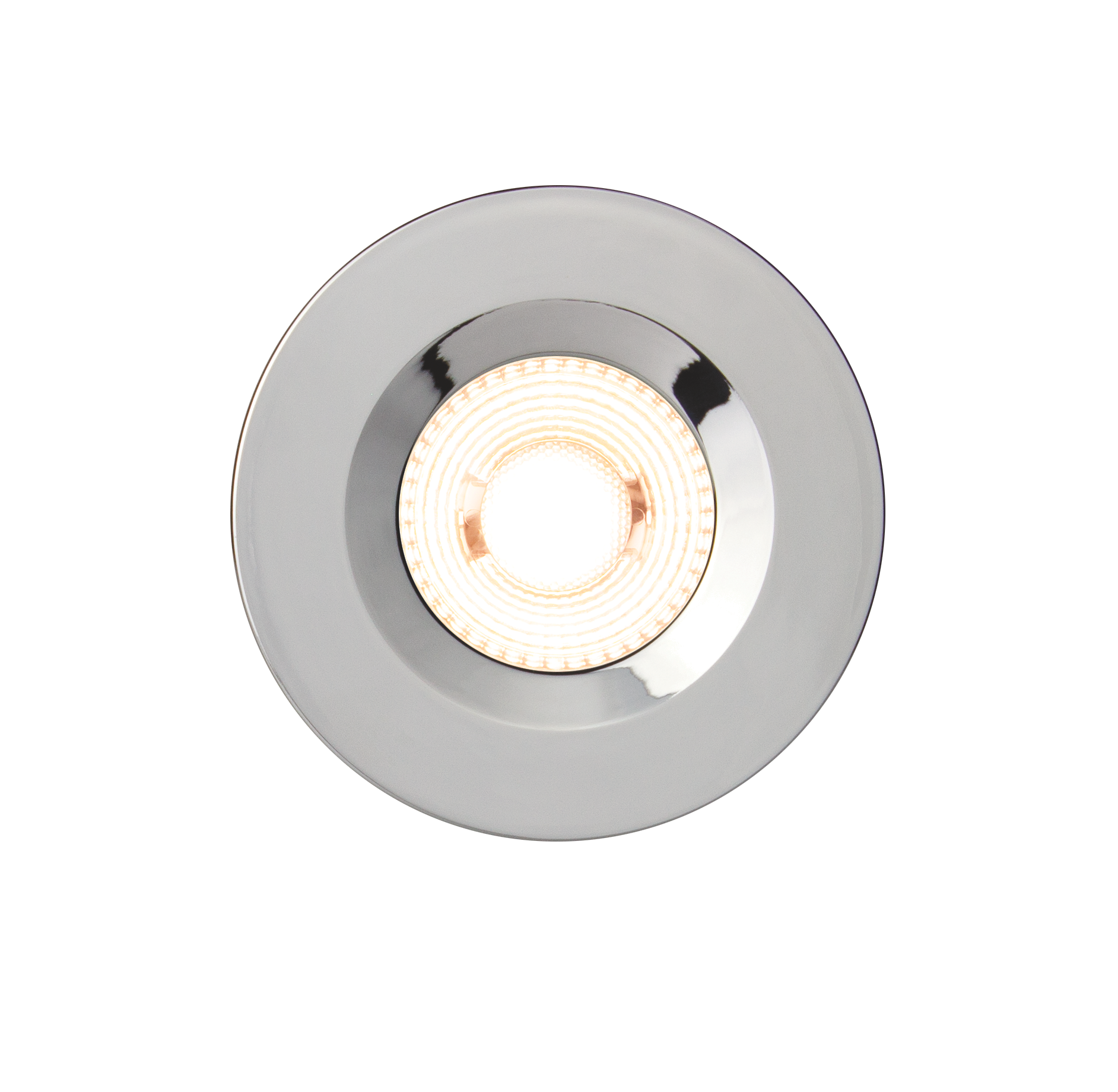 ULTIMUM Chrome Trim