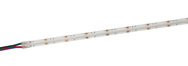 VEGAS COB 14W/m, 24V, LED Flexi-Strip, RGB, IP20, Priced Per m