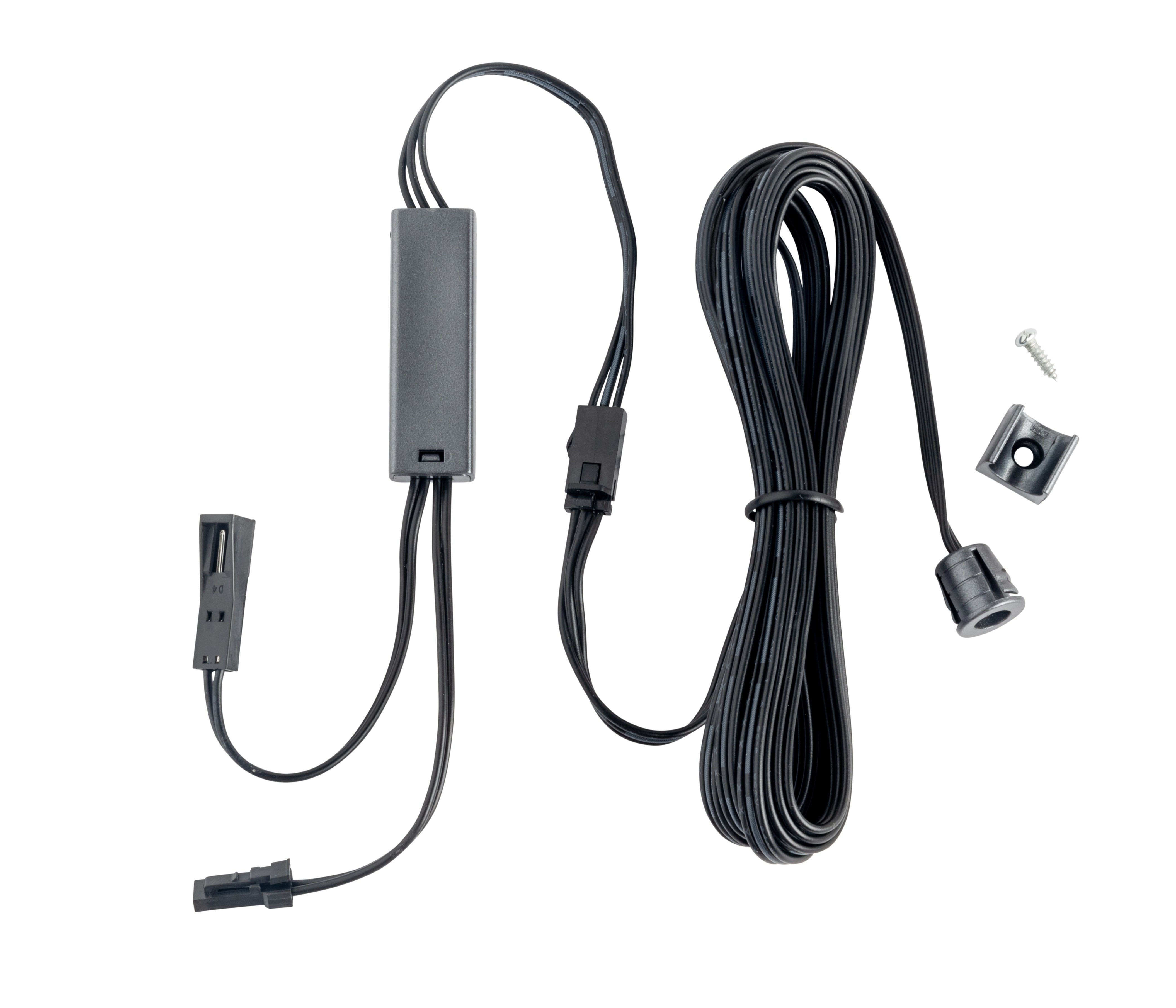 SEAM Cabinet Light Hand Scan Sensor