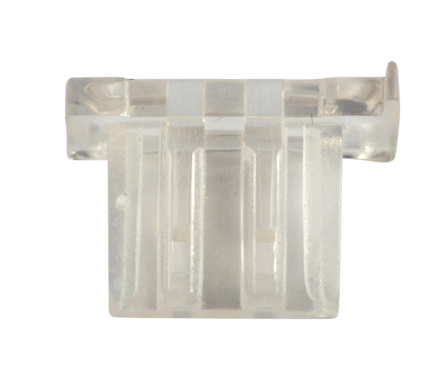 SEAM Cabinet Light End Cap for Recessed Version