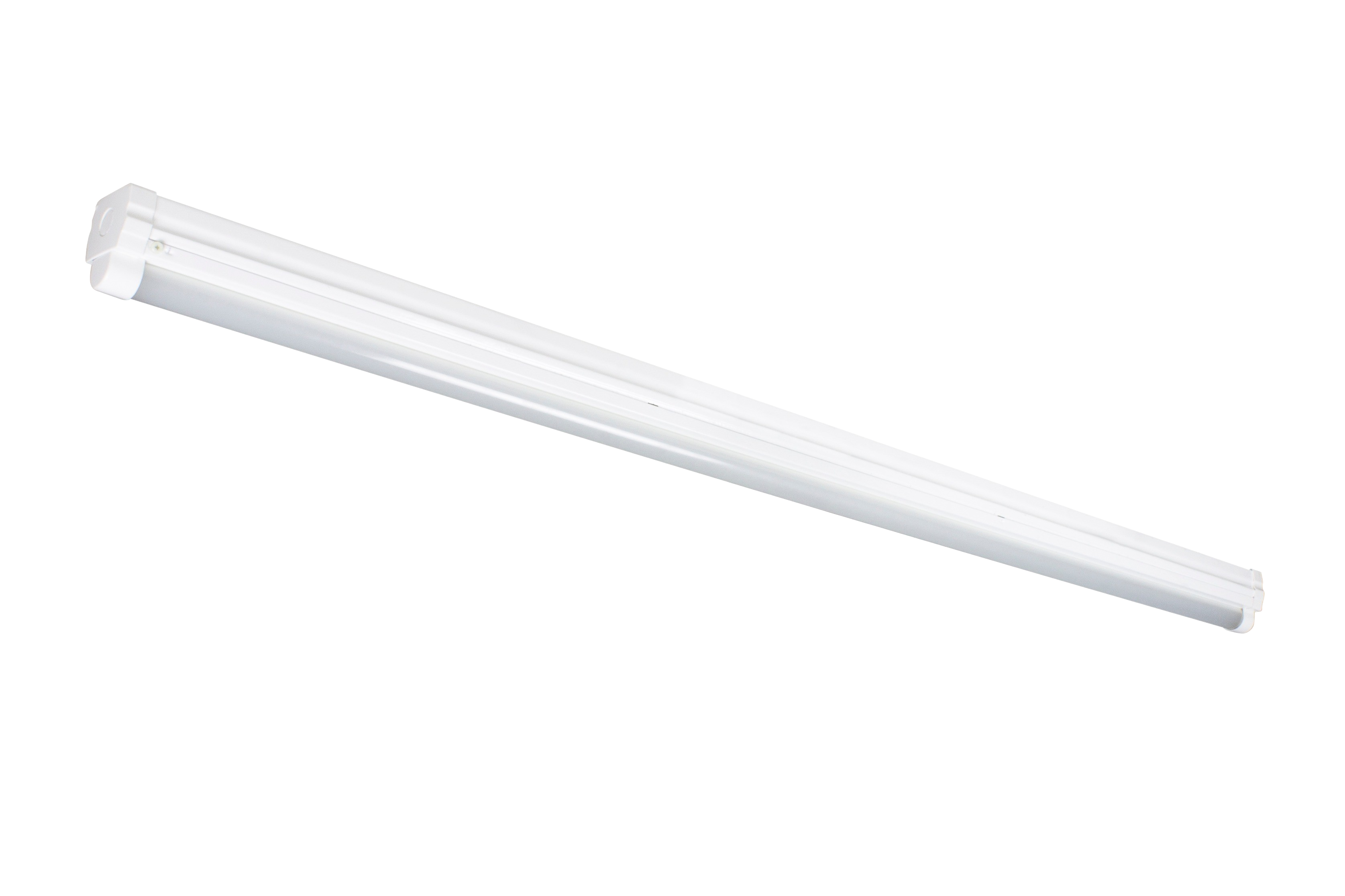 ALEXANDER 40W LED batten, IP20, 1.2m, White, 4000K