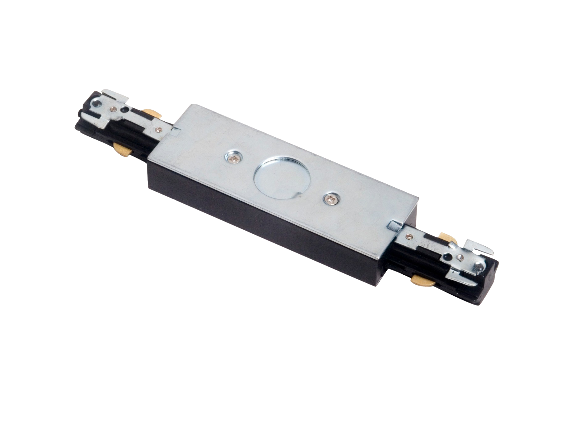 TRACK coupler, White