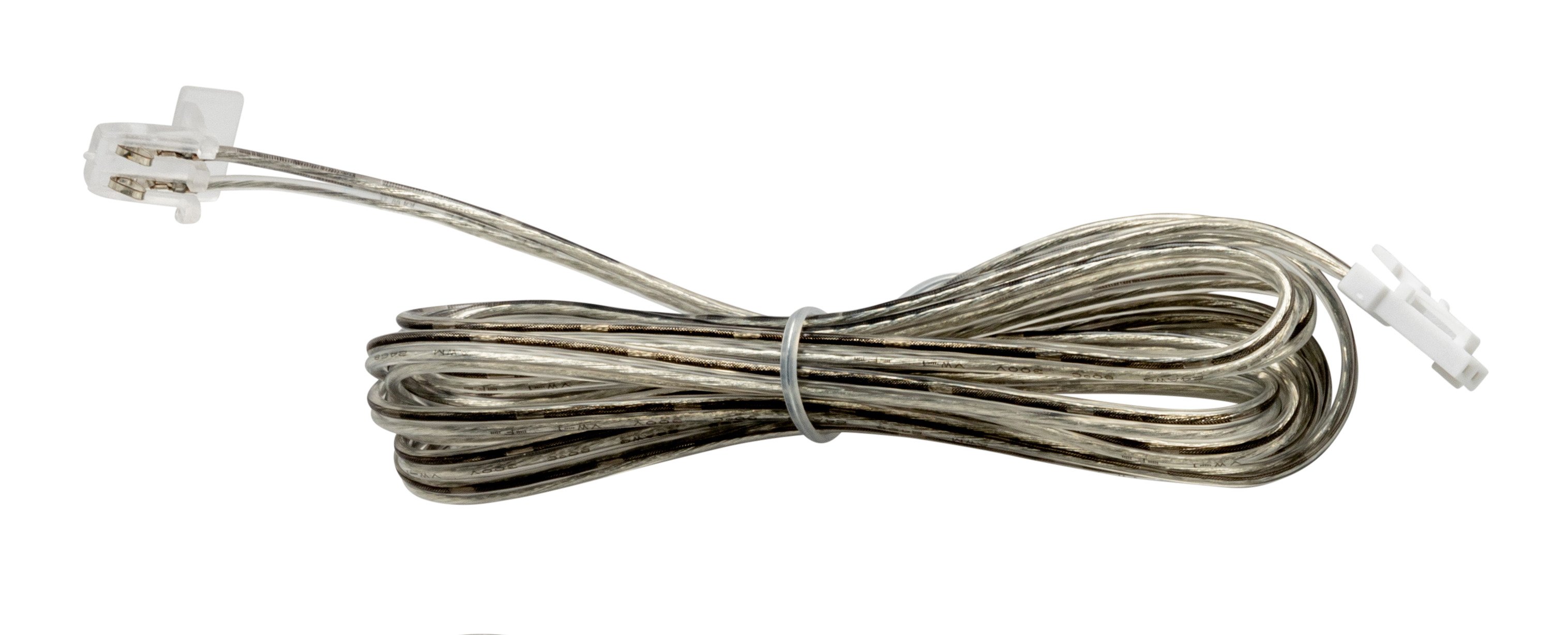 SEAM Cabinet Light-to-Distributor Port Connector for Surface Version with 2m Cable