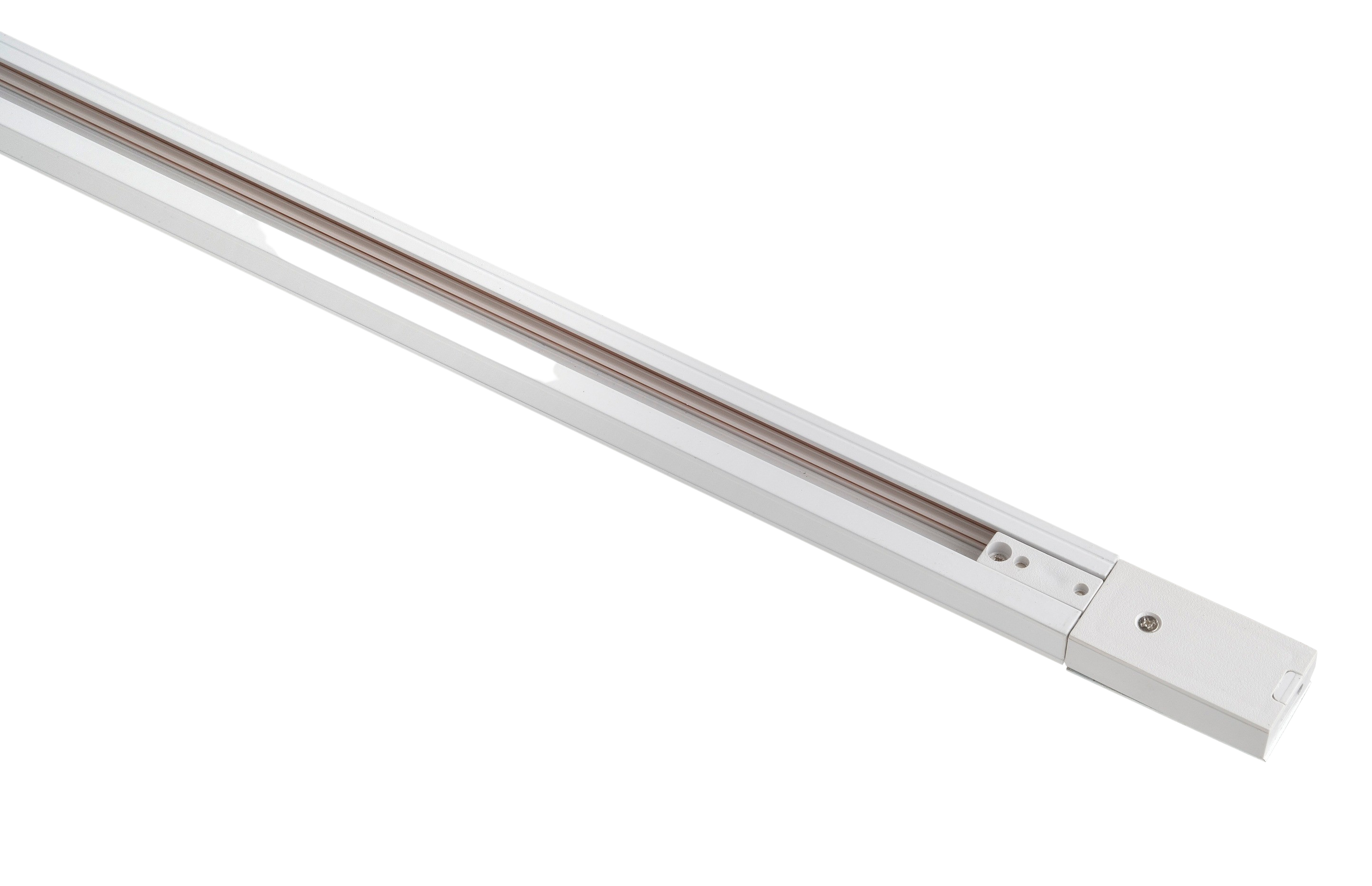 TRACK 16AMP, 3m, White