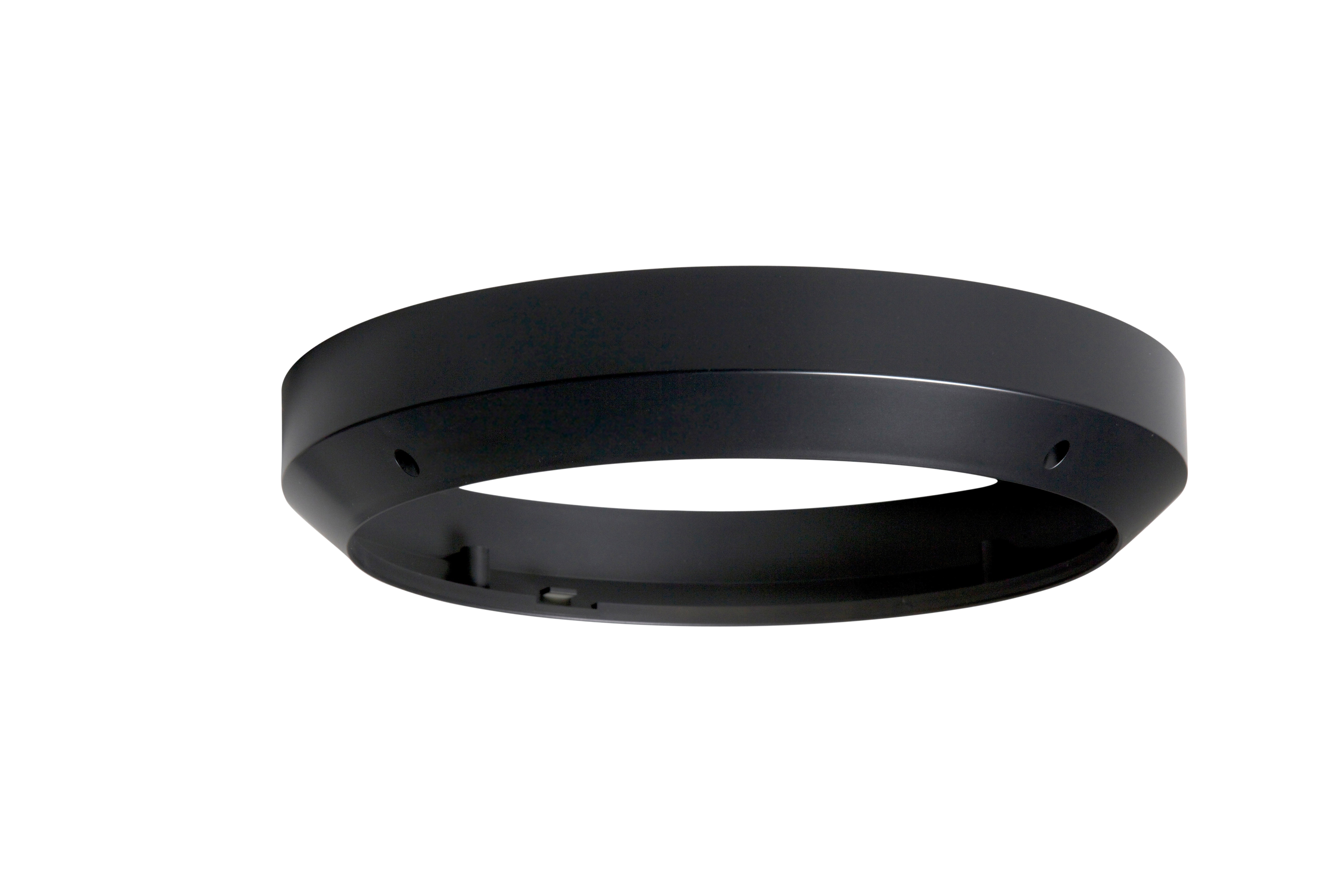Black Trim accessory for Hawk Medium