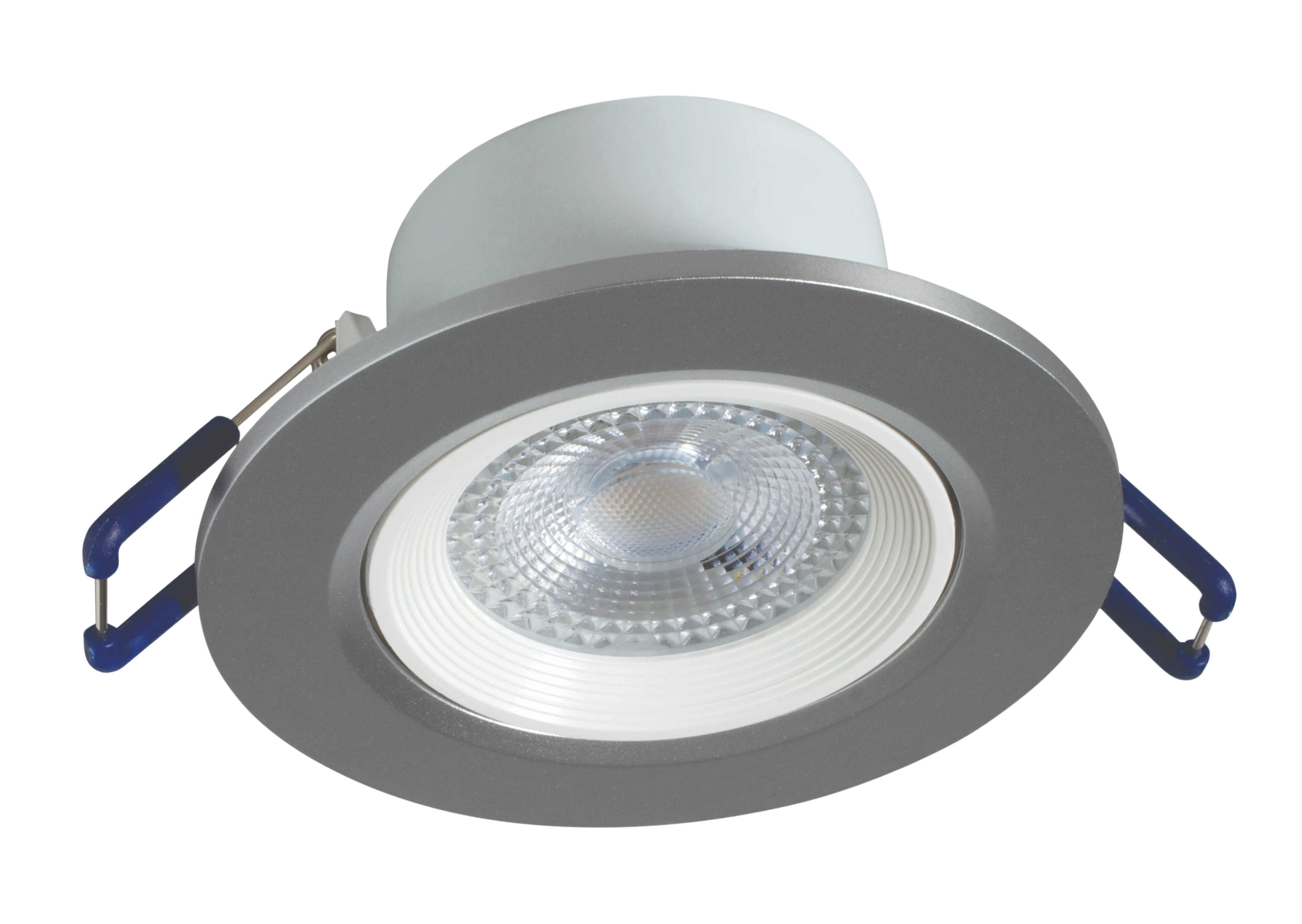DEXTER TRIM, SATIN SILVER