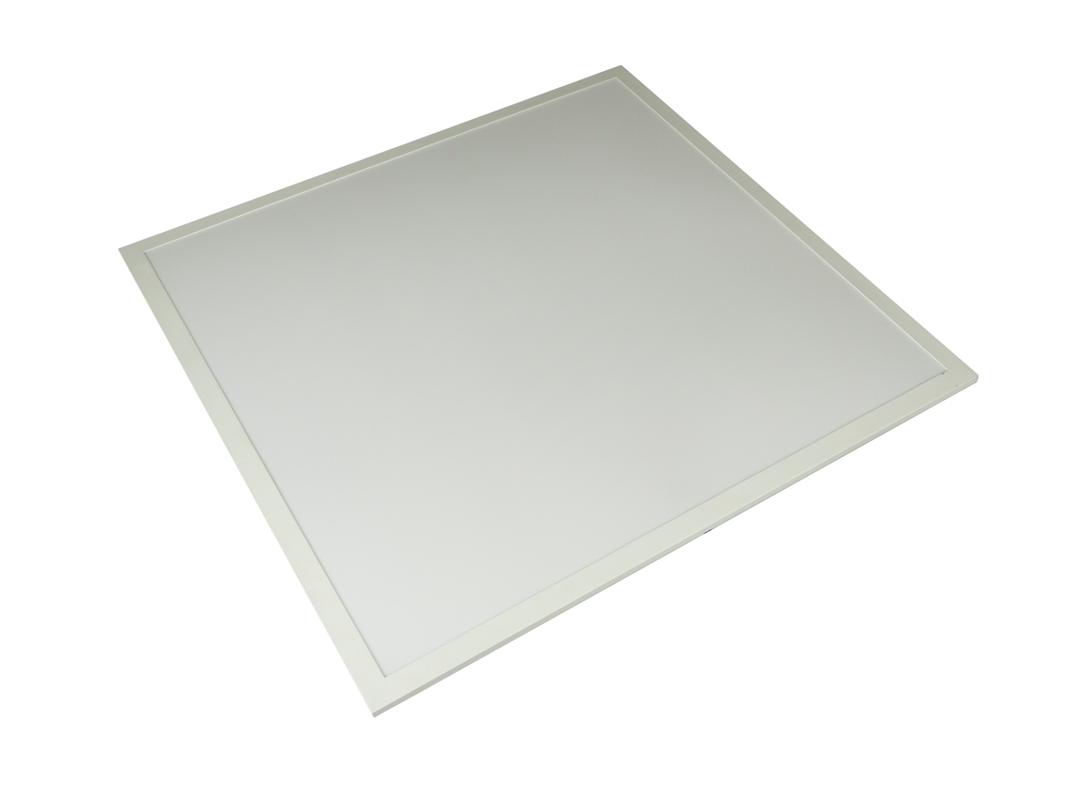 DALLAS 40W LED Backlit Panel, 600x600mm,IP65 front,White, 4000K