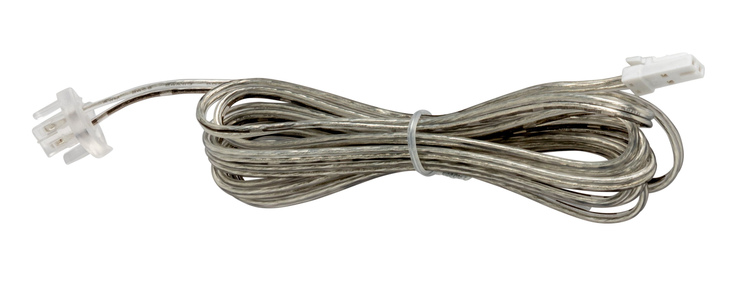 SEAM Cabinet Light-to-Distributor Port Connector for Angled Version with 2m Cable
