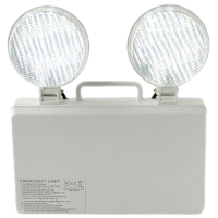 FINCH 2W LED Twin spot IP20 White 6500K