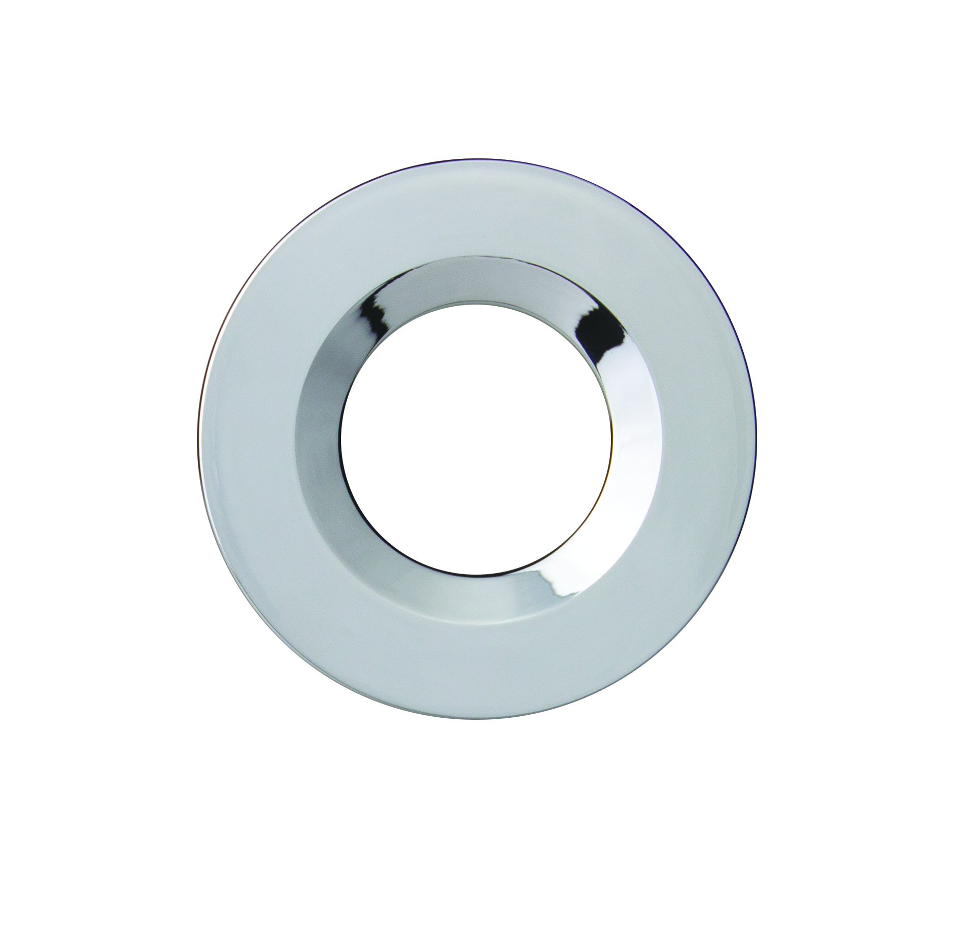 ULTIMUM Tilt+ Chrome Trim