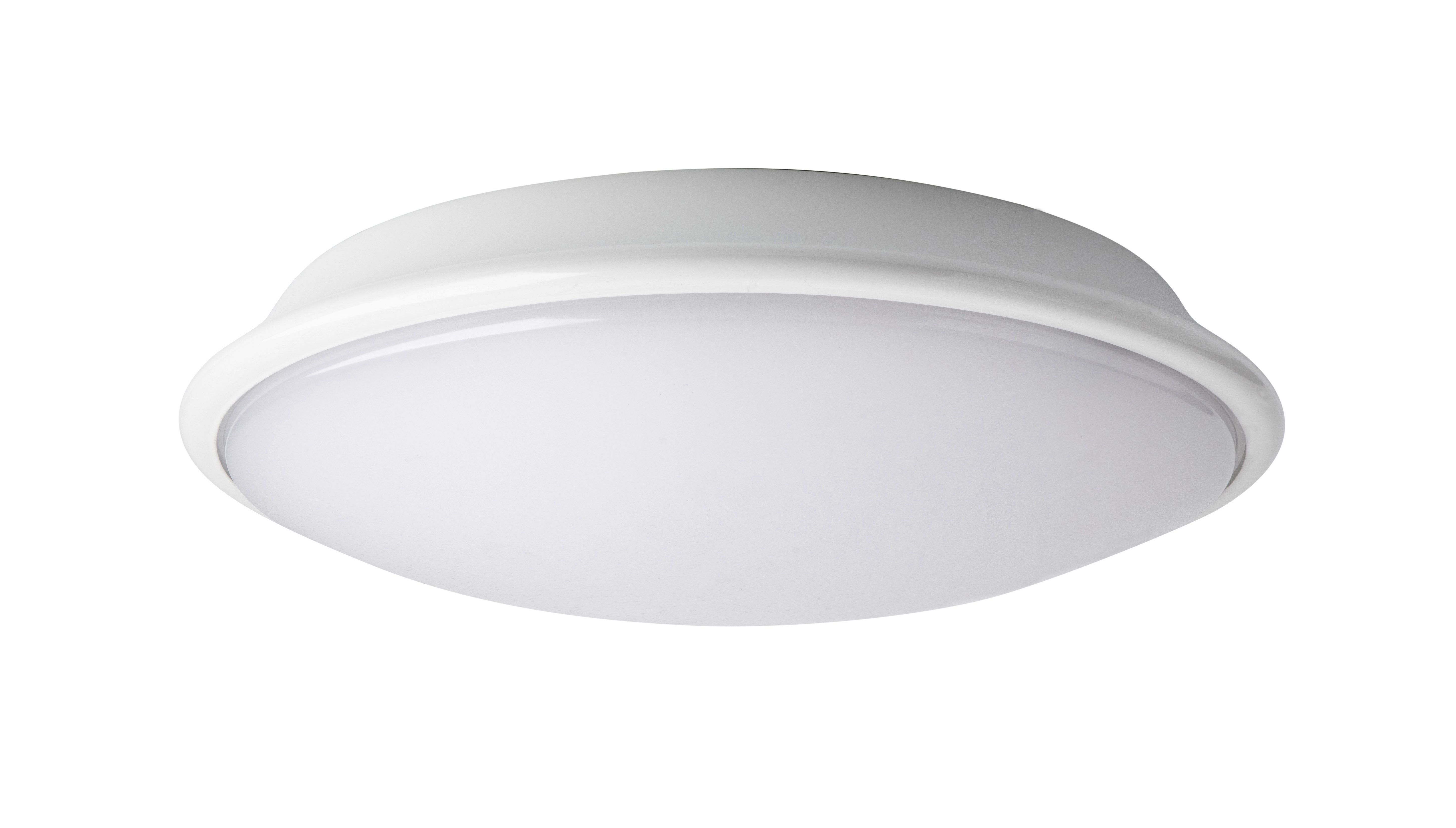 LUNATE Quad Power 11W 16W 20W 23W LED Surface Mount CCT3 IP20 White 3000K 4000K 6500K
