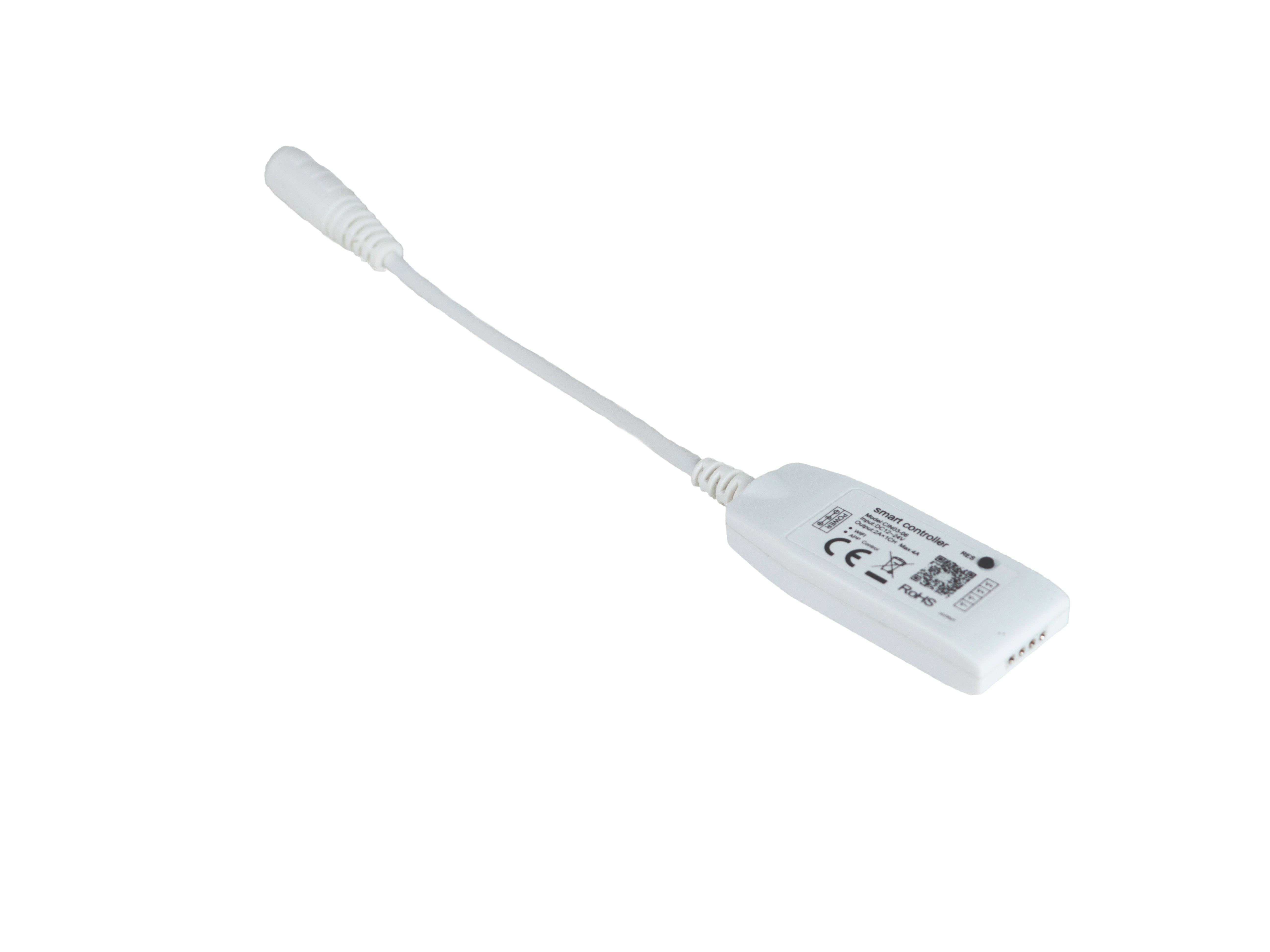 PULSE CONNECT 96W Wi-Fi controller, IP20, single colour
