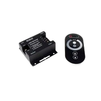 VIBE 432W controller, IP20, single colour