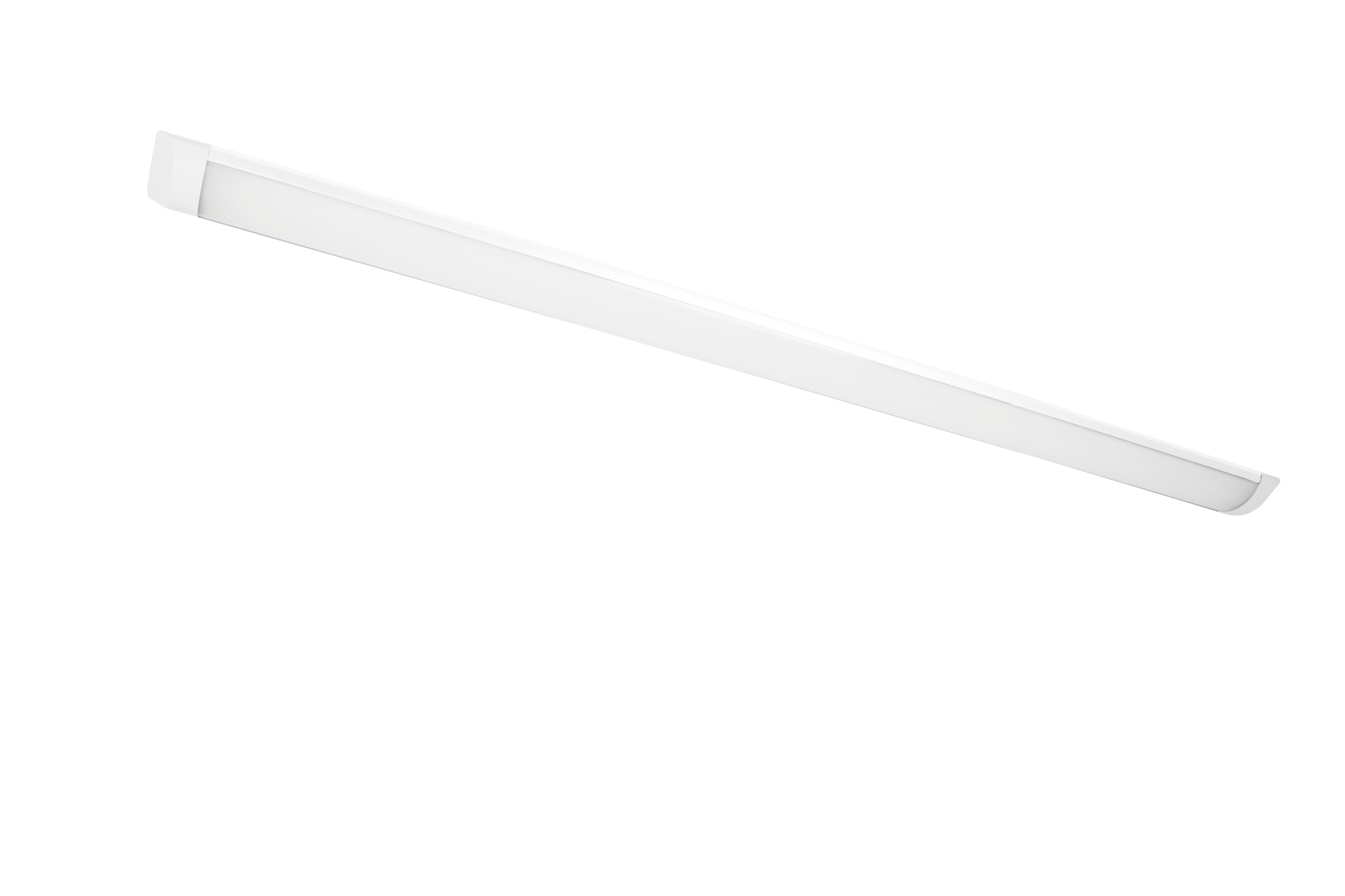 TOUCAN  36W LED Batten, IP20, 1.2m, White, 4000K
