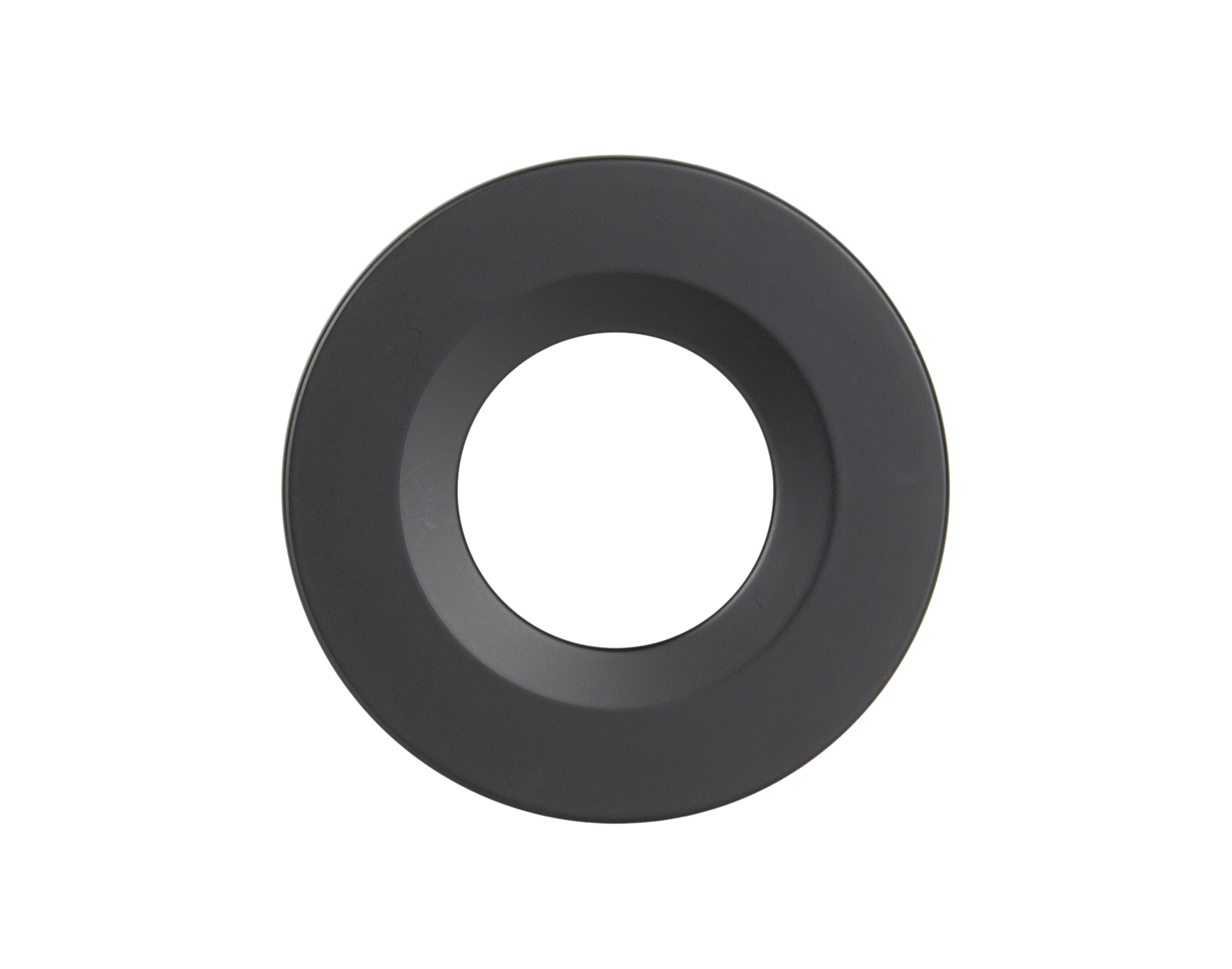 ULTIMUM Matte Black Trim