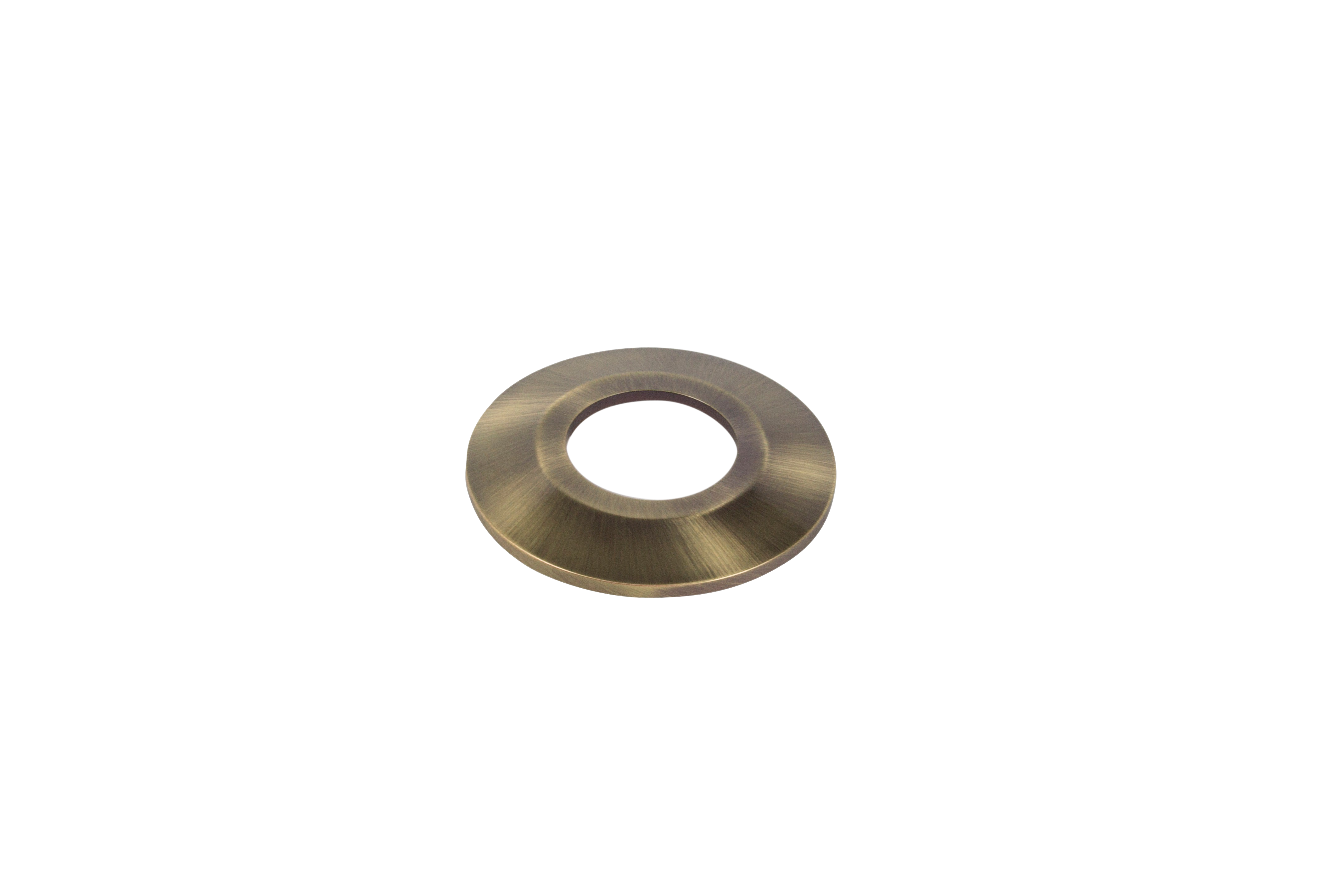 TRIUMPH ACTIVATE trim, Antique brass