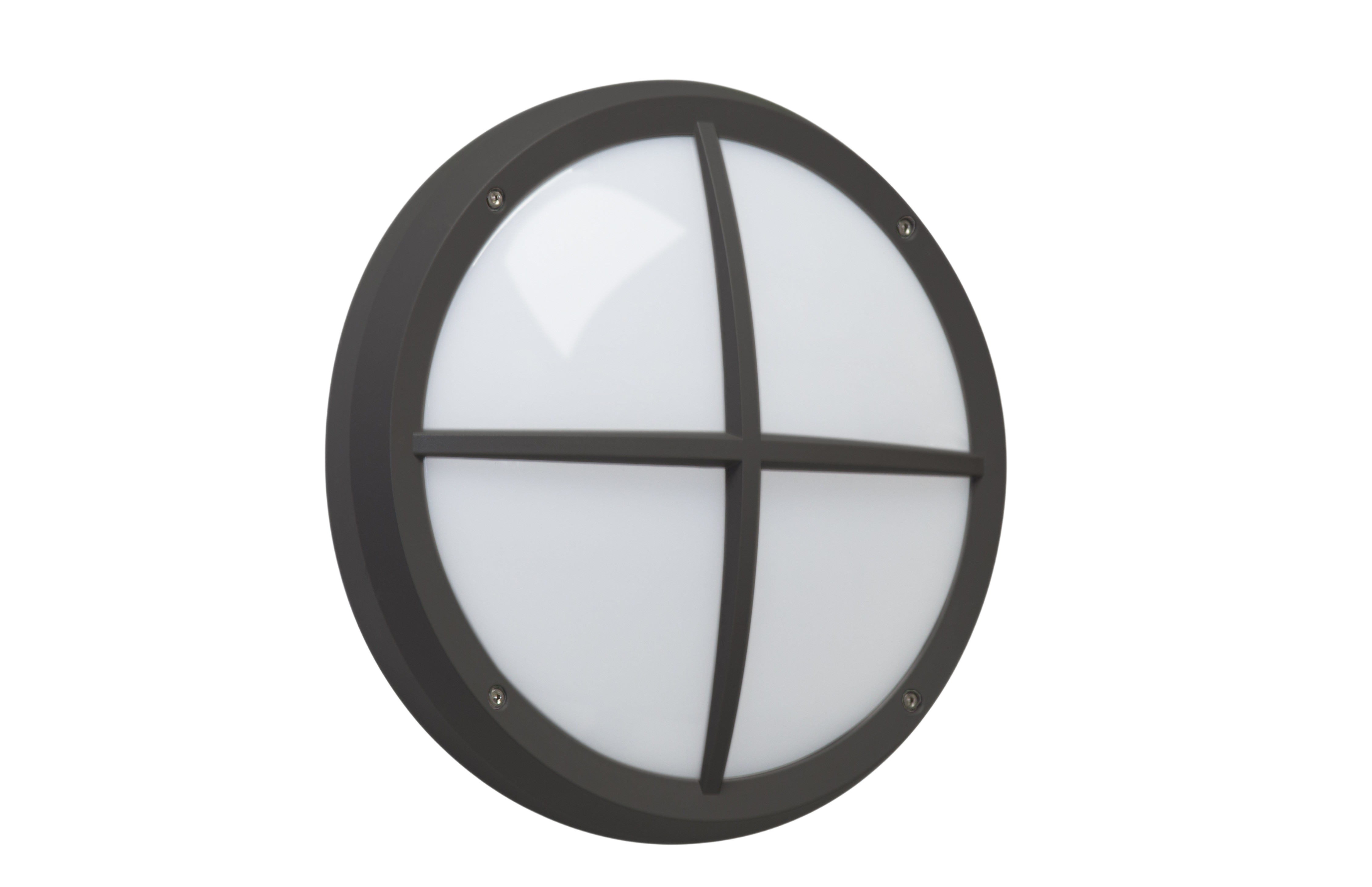 VEGA cross trim, Black