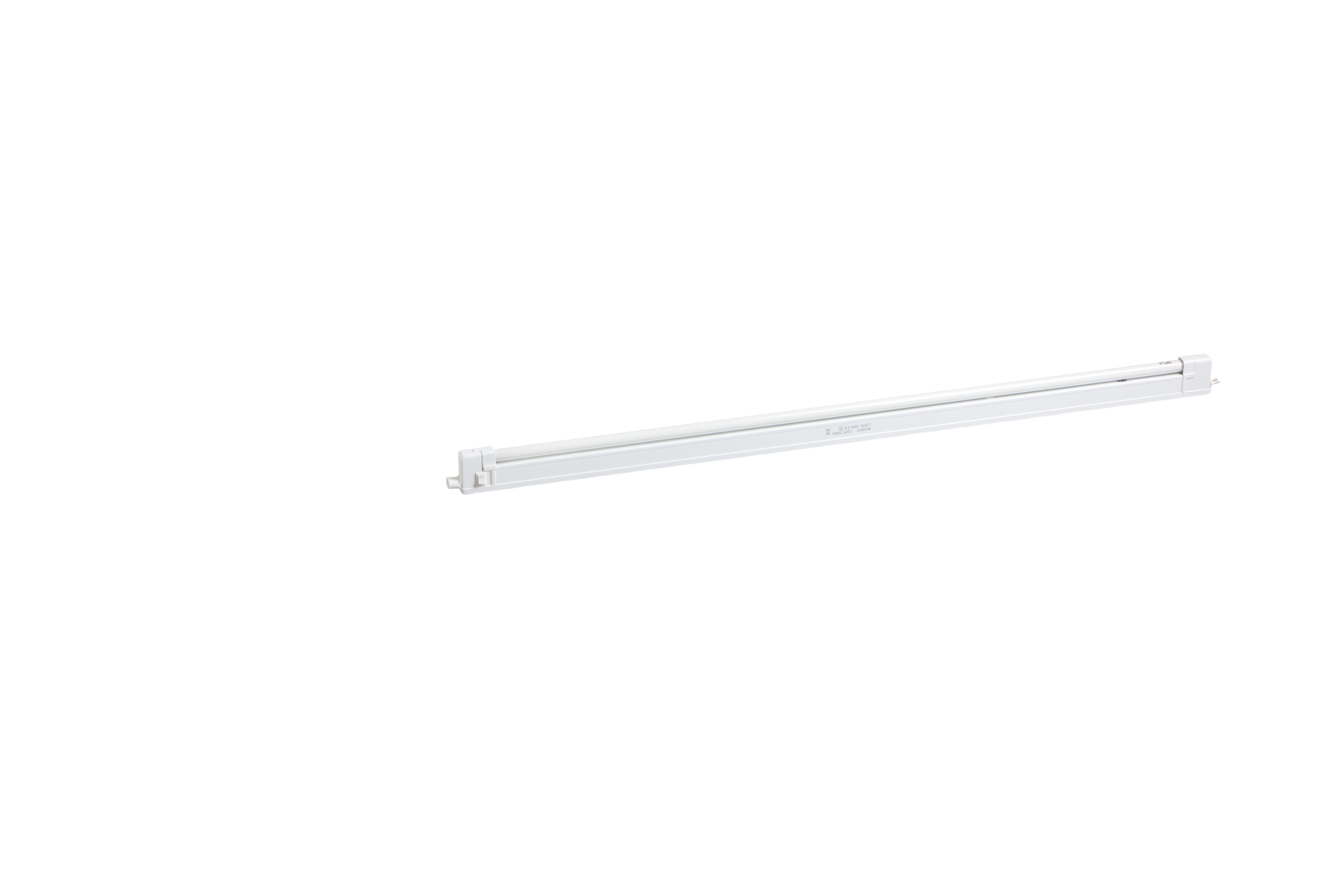 SWORD 30W T4 linkable striplight, IP20, 815mm, White