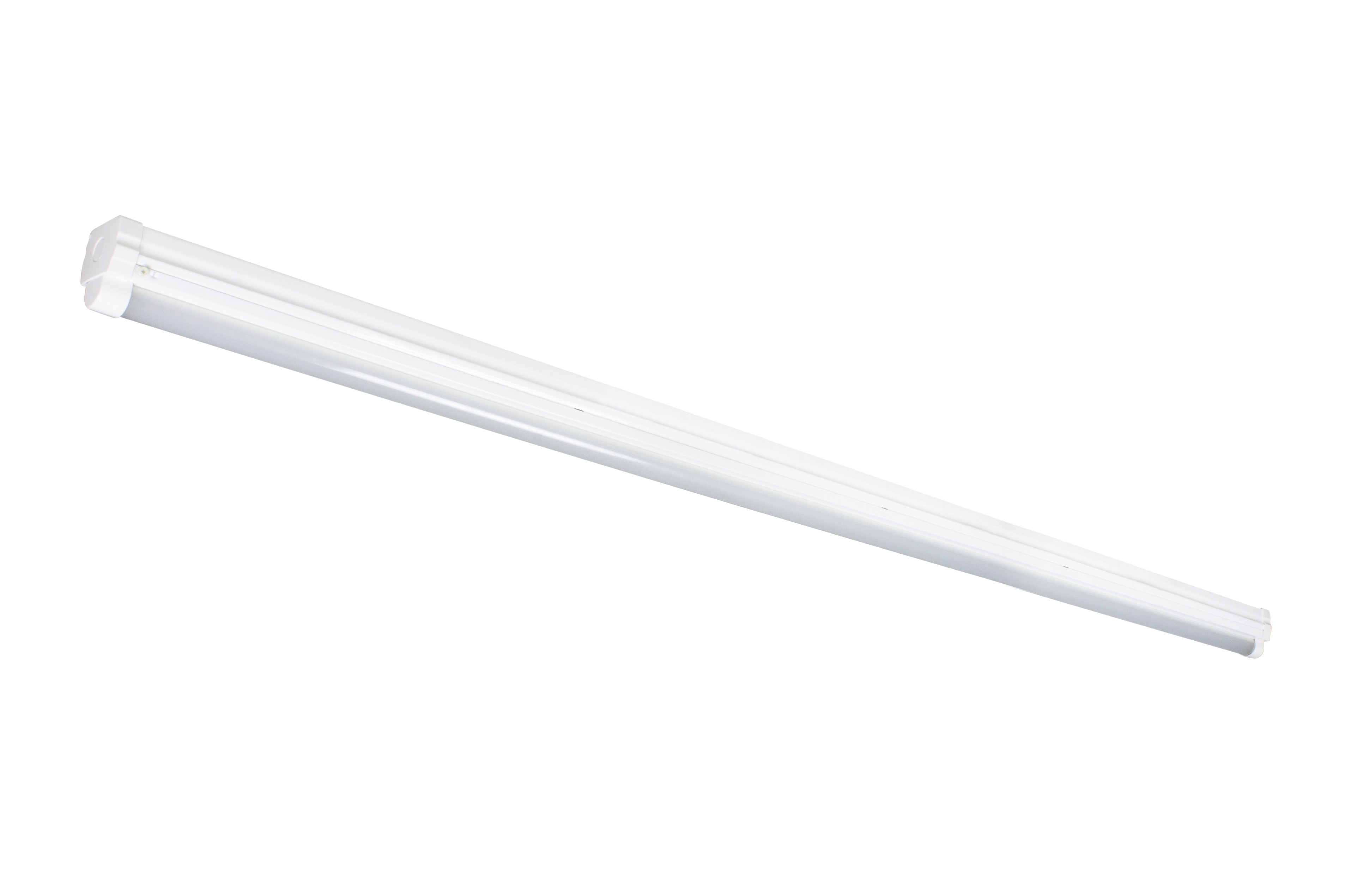 ALEXANDER 80W LED batten, IP20, 1.8m, White, 4000K