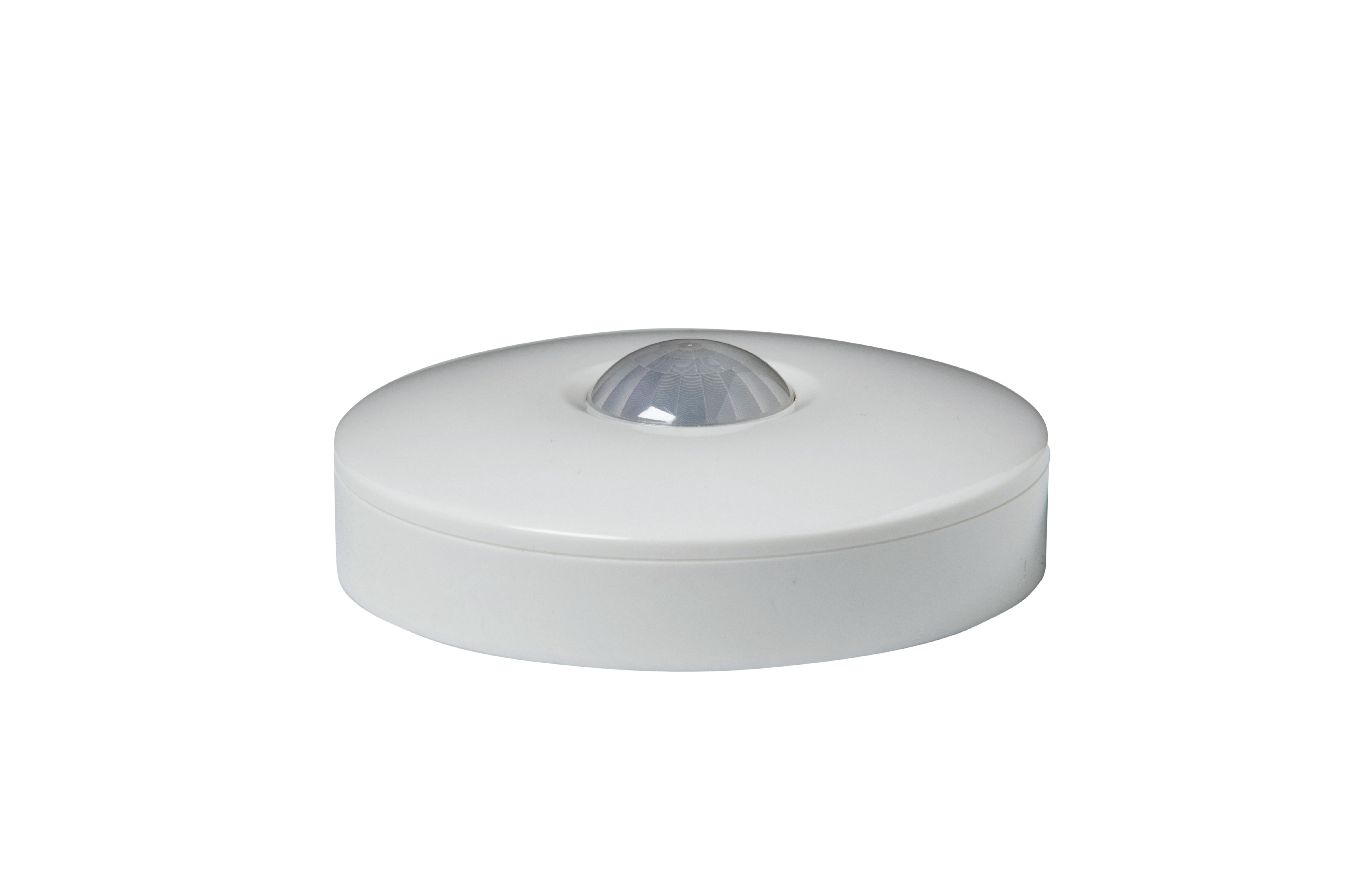 PROTON 360° PIR Surface IP20 White